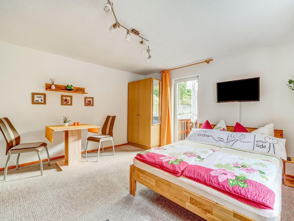 Holiday Home With Garden Langenbach  Extérieur photo