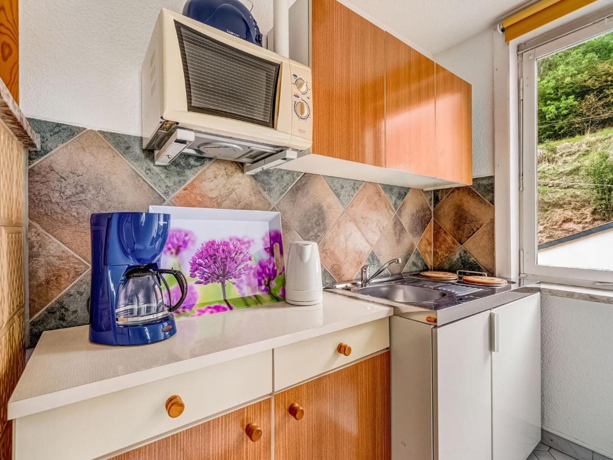 Holiday Home With Garden Langenbach  Extérieur photo