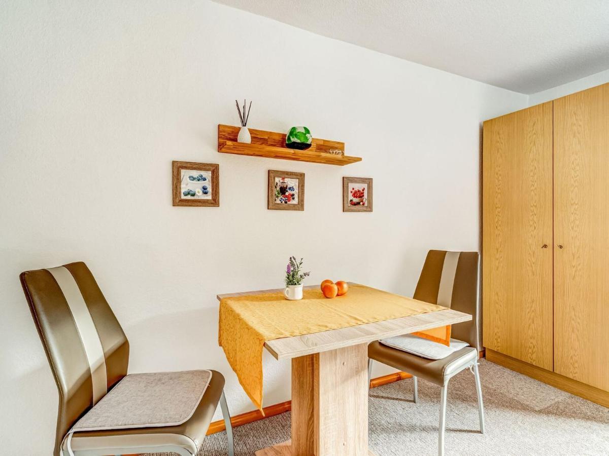 Holiday Home With Garden Langenbach  Extérieur photo