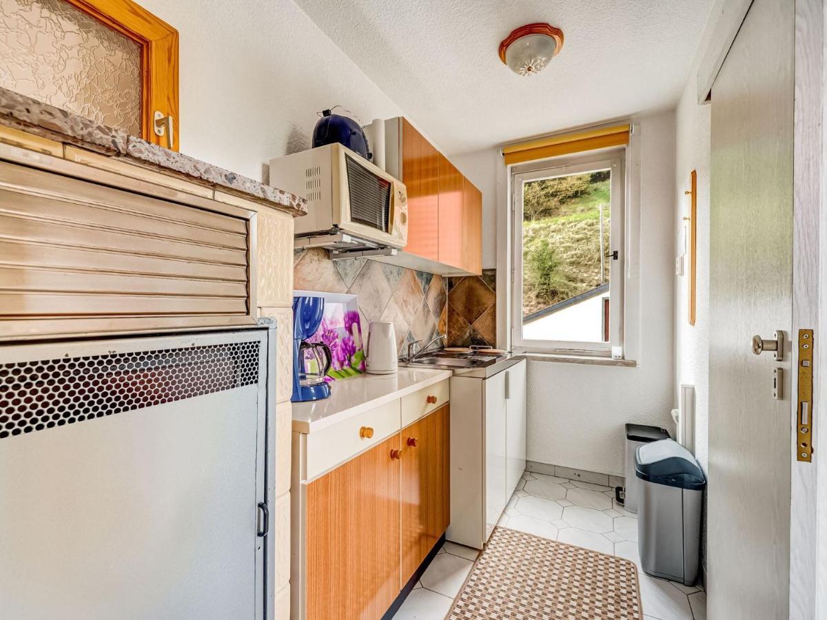 Holiday Home With Garden Langenbach  Extérieur photo